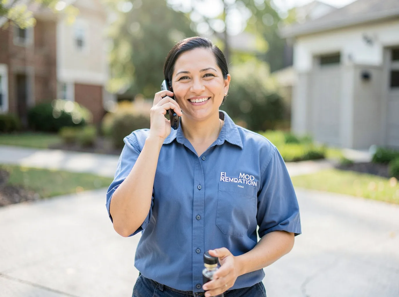 Mold Remediation Flat Rock, NC FAQs